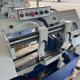 STANDARD WAY TRAIN UE-250S Bandsaw