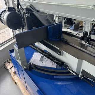 STANDARD WAY TRAIN UE-250S Bandsaw