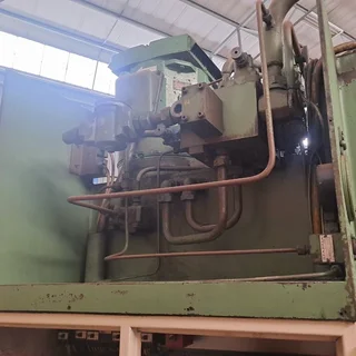 Scharringhausen HTSG 16/3100S Guillotine