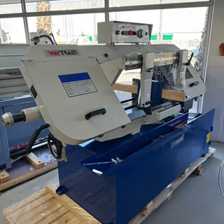 Standard Way Train UE-330V Bandsaw