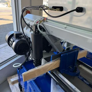 Standard Way Train UE-330V Bandsaw