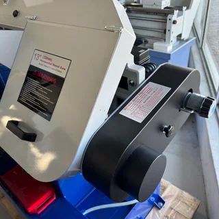 Standard Way Train UE-330V Bandsaw