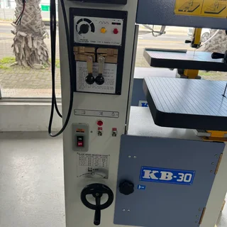 Standard KB-30 Vertical Bandsaw