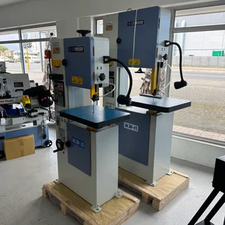 Standard KB-30 Vertical Bandsaw