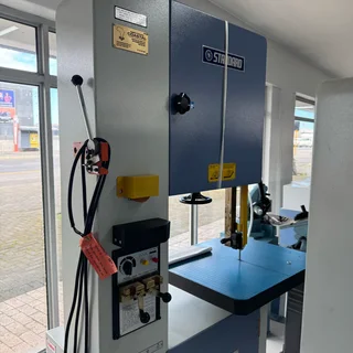 Standard KB-45 Vertical Bandsaw