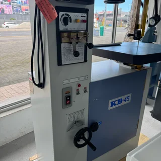 Standard KB-45 Vertical Bandsaw