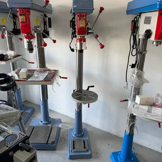 Standard 16mm Pedestal Drill