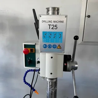 Standard T25 Gear Head Drill