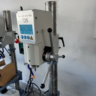 Standard T25 Gear Head Drill