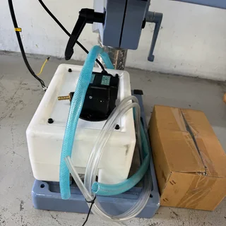 Standard T25 Gear Head Drill