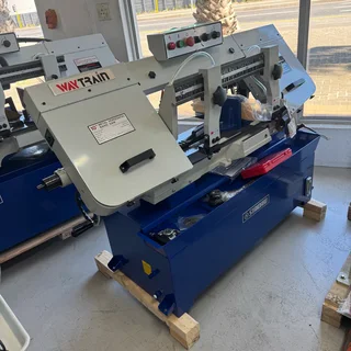 Standard Way Train UE-250 V Bandsaw