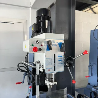 Standard ZX7045 Drill Mill