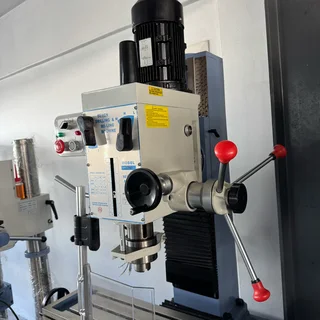 Standard ZX7045 Drill Mill