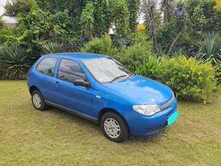 2006 Fiat palio Go 1.2