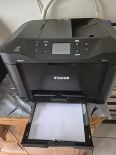 CANNON COLOR PRINTER FOR SALE