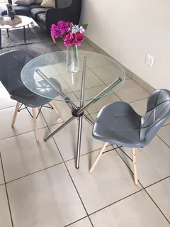Dining set