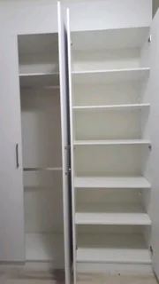 A room available in a 2bed apartment