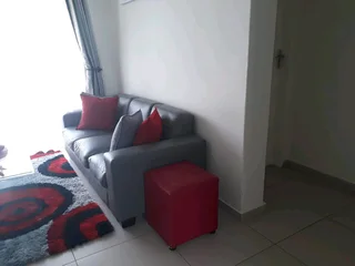 A room available in a 2bed apartment