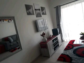 A room available in a 2bed apartment