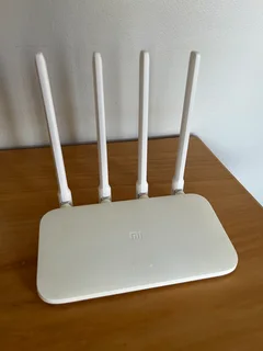 Xiaomi Mi Router 4A , dual-band (2.4GHz & 5GHz) Wi-Fi router