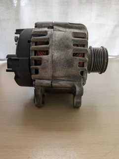 OEM VW Golf TDI mk6 refurbished alternator