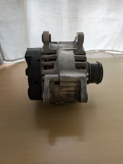 OEM VW Golf TDI mk6 refurbished alternator
