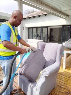 Available 365 days a year.  Don&#39;t cosy on dirty couches/rugs/carpets