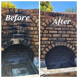 Cleaning service @its Best