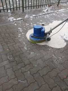 Cleaning service &#64;its Best