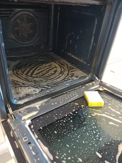 Cleaning service &#64;its Best