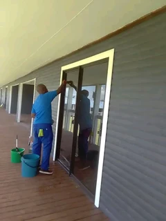 Cleaning service &#64;its Best