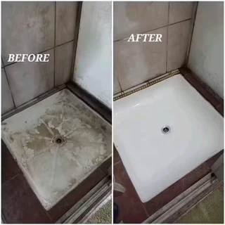 Cleaning service &#64;its Best