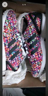 Adidas ZX Prisim - Price Reduced!!