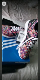 Adidas ZX Prisim - Price Reduced!!