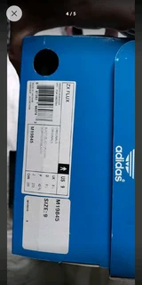 Adidas ZX Prisim - Price Reduced!!