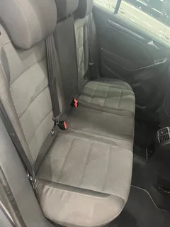 2010 Volkswagen Golf Hatchback