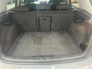 2010 Volkswagen Golf Hatchback