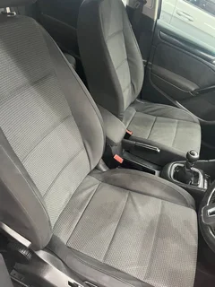 2010 Volkswagen Golf Hatchback