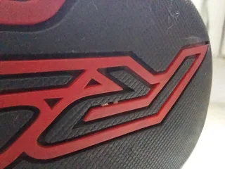 RST trac tech evo 3 motorcycle boots