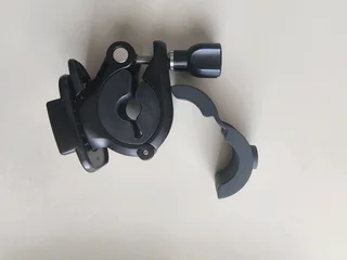 Gopro Chesty and Bar Mounts