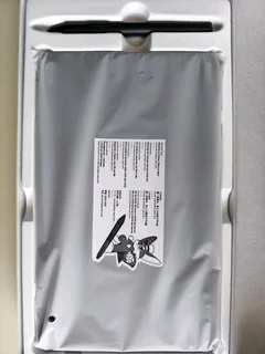 XP-PEN Deco Mw Pen Tablet Black