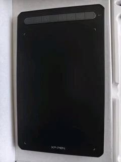 XP-PEN Deco Mw Pen Tablet Black