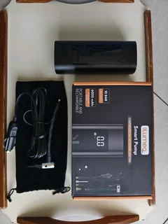 Lumeo 10 Bar Smart Pump