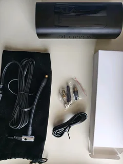 Lumeo 10 Bar Smart Pump