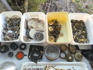 Steampunk! A large collection of Steampunk maker goods!