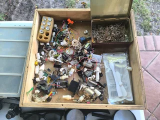 Steampunk! A large collection of Steampunk maker goods!