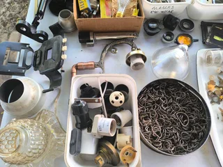 Steampunk! A large collection of Steampunk maker goods!