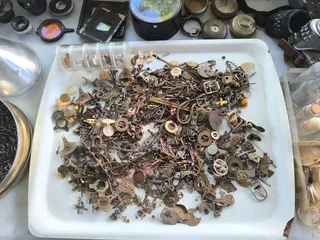 Steampunk! A large collection of Steampunk maker goods!