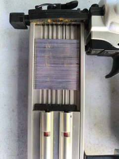 Makita Pneumatic Brad Nailer AF505