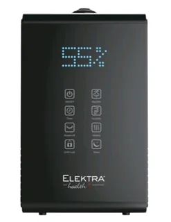 Elektra steam humidifier